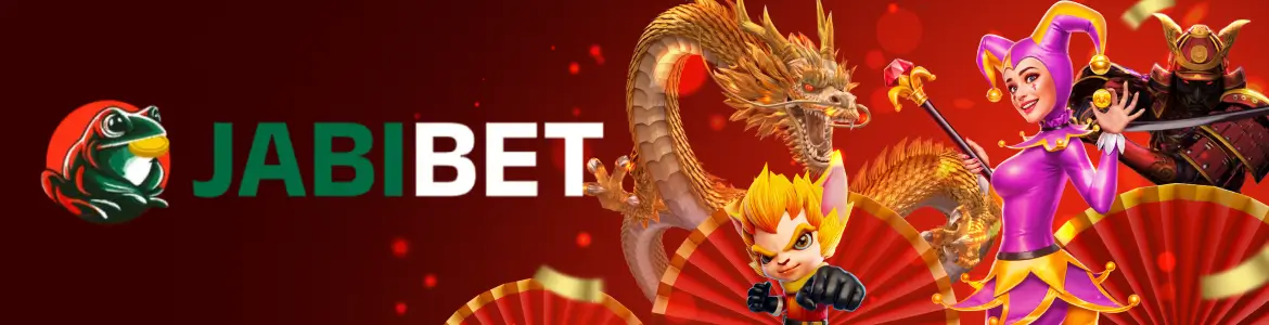 Jabibet Casino Bonuses
