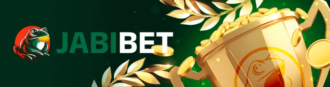 Jabibet Casino Mobile App