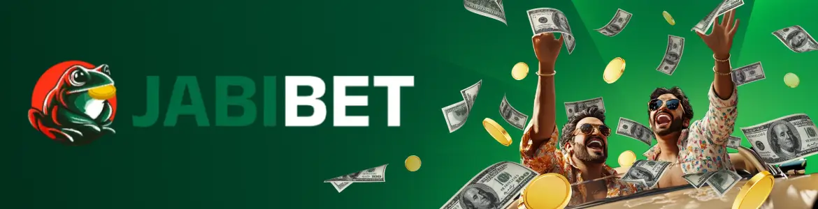 Jabibet Casino Games
