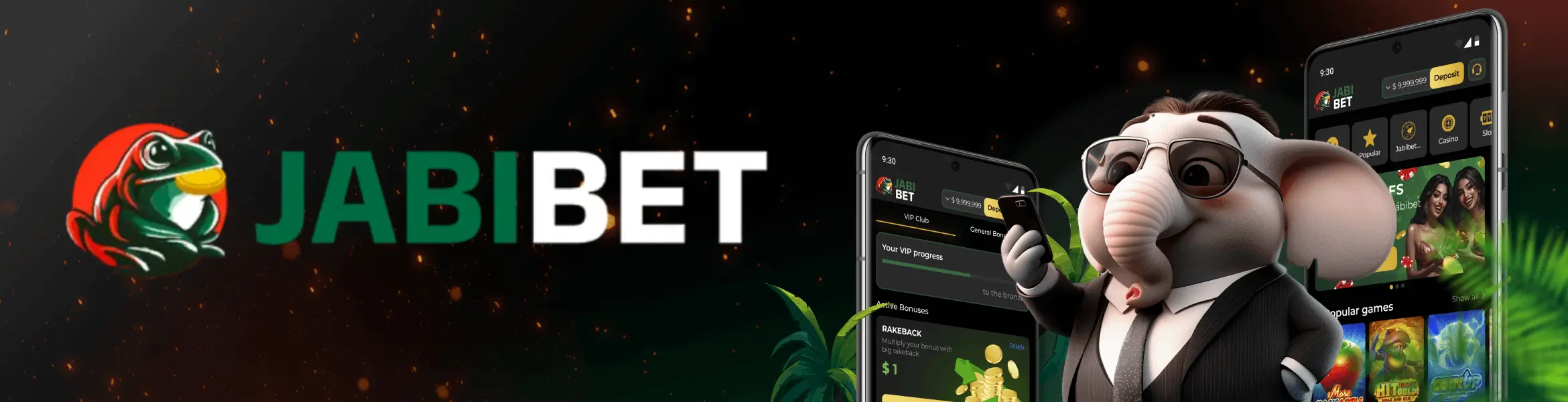 Jabibet Casino in Bangladesh